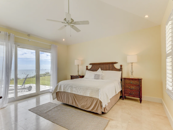 Ponte Vedra Beach House with 4 Bedrooms!