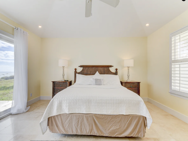 Ponte Vedra Beach House with 4 Bedrooms!
