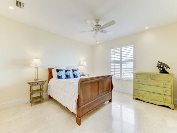 Ponte Vedra Beach House with 4 Bedrooms!