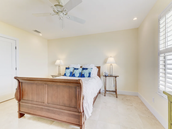 Ponte Vedra Beach House with 4 Bedrooms!