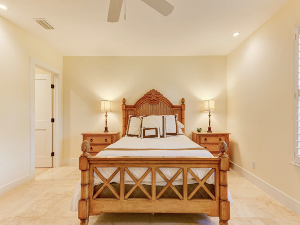 Ponte Vedra Beach House with 4 Bedrooms!