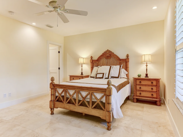 Ponte Vedra Beach House with 4 Bedrooms!