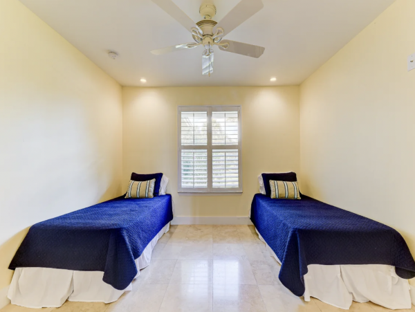 Ponte Vedra Beach House with 4 Bedrooms!
