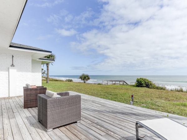 Ponte Vedra Beach House with 4 Bedrooms!