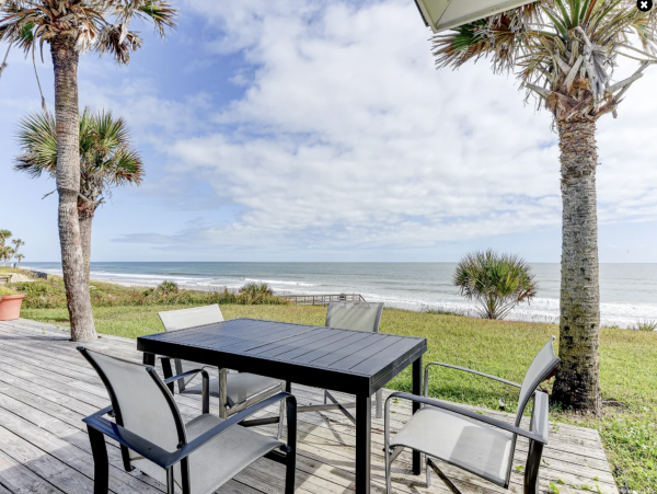 Ponte Vedra Beach House with 4 Bedrooms!