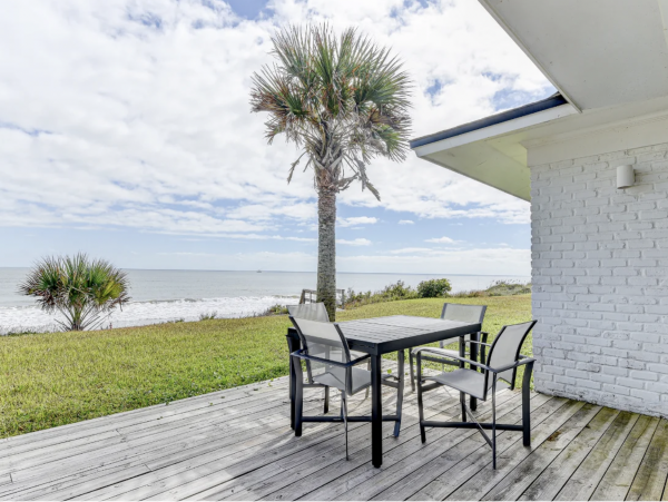 Ponte Vedra Beach House with 4 Bedrooms!