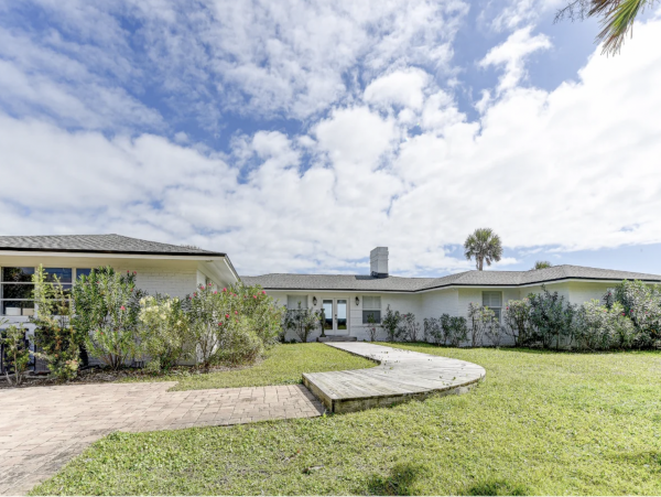 Ponte Vedra Beach House with 4 Bedrooms!