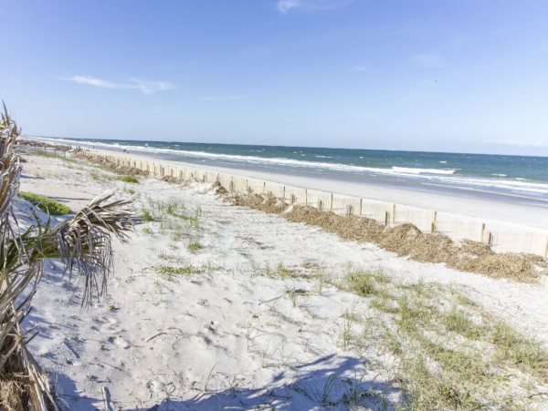 Ponte Vedra Beach House with 4 Bedrooms!