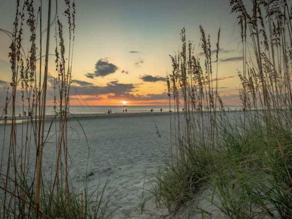 Ponte Vedra Beach House with 4 Bedrooms!