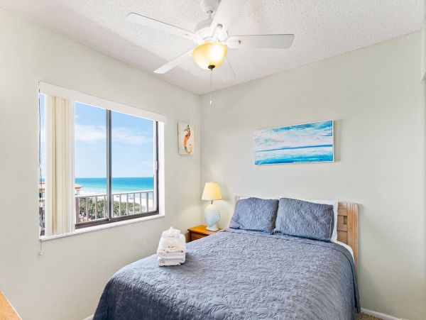 Gulf Front 3 Bedroom Vacation Condo in Indian Rocks Beach