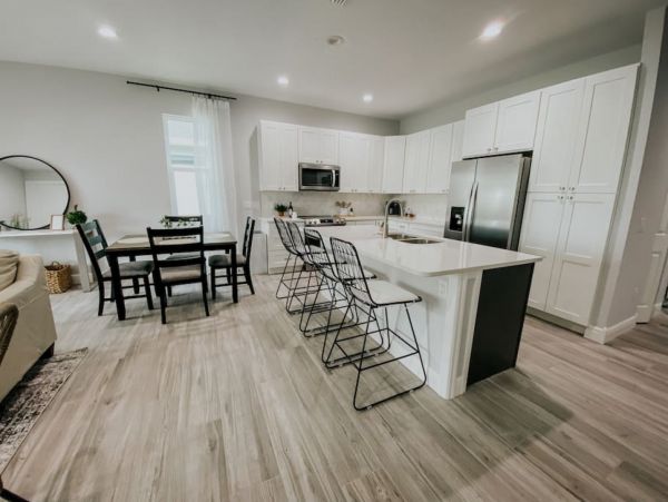 Beautiful 3 Bedroom Vacation Home in Venice Sleeps 7