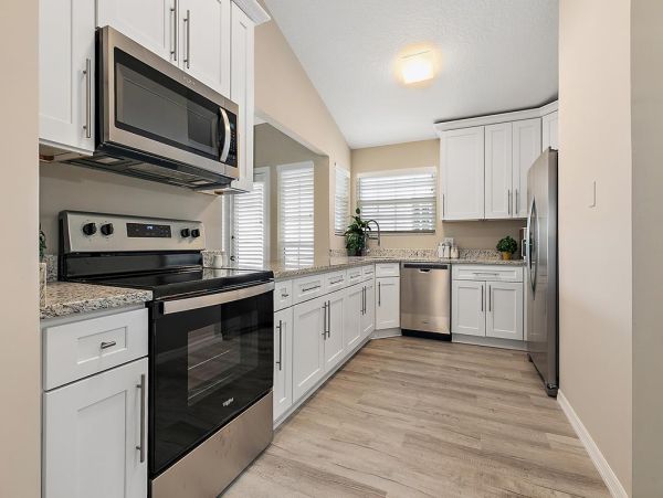 Ponte Vedra Beach Vacation Rental Renovated Lagoon View Rental Home Near Sawgrass