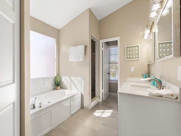 Ponte Vedra Beach Vacation Rental Renovated Lagoon View Rental Home Near Sawgrass
