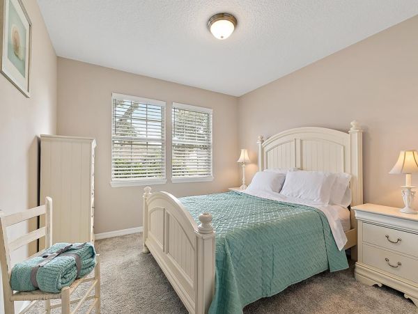 Ponte Vedra Beach Vacation Rental Renovated Lagoon View Rental Home Near Sawgrass