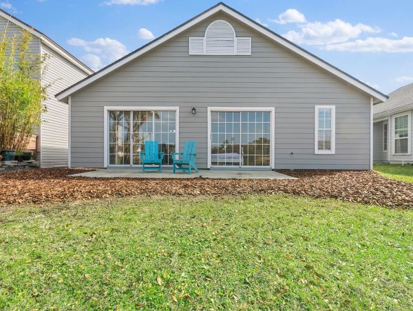 Ponte Vedra Beach Vacation Rental Renovated Lagoon View Rental Home Near Sawgrass