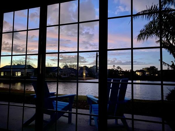 Ponte Vedra Beach Vacation Rental Renovated Lagoon View Rental Home Near Sawgrass