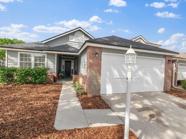 Ponte Vedra Beach Vacation Rental Renovated Lagoon View Rental Home Near Sawgrass