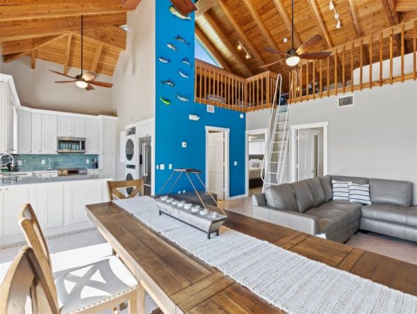 Marathon Lovely 3 Bedroom Cottage Sleeps 8