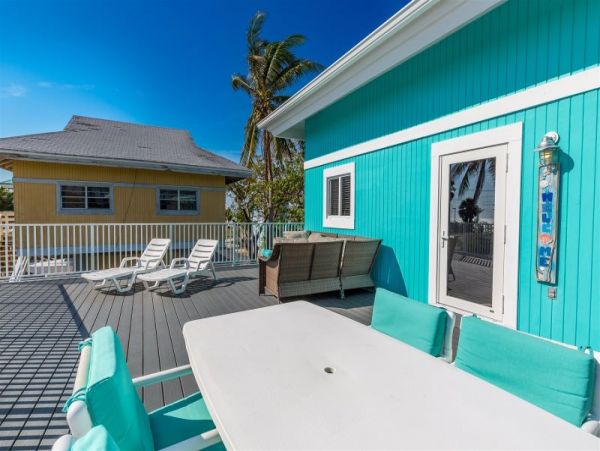 Marathon Lovely 3 Bedroom Cottage Sleeps 8