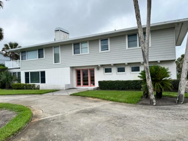 Four Bedroom Vacation Rental in Ponte Vedra Beach