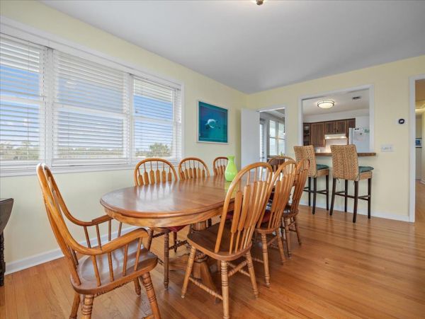 Four Bedroom Vacation Rental in Ponte Vedra Beach