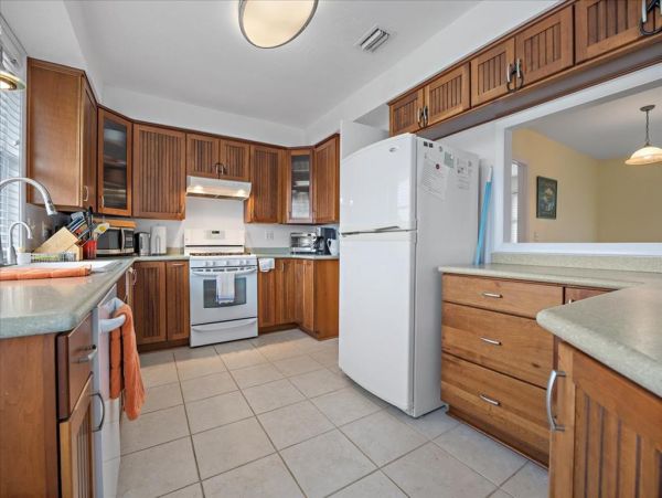 Four Bedroom Vacation Rental in Ponte Vedra Beach