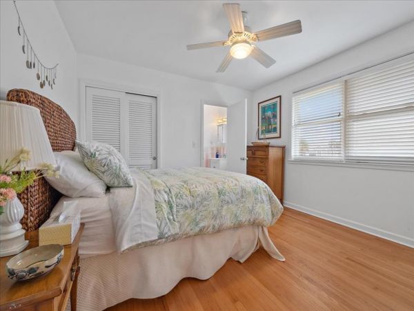 Four Bedroom Vacation Rental in Ponte Vedra Beach
