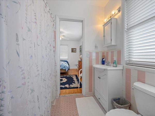 Four Bedroom Vacation Rental in Ponte Vedra Beach