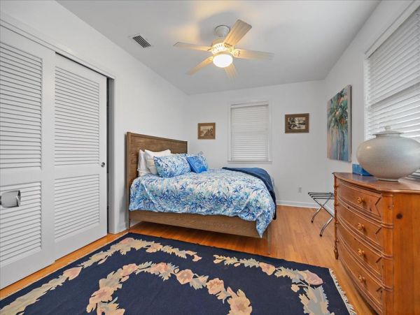 Four Bedroom Vacation Rental in Ponte Vedra Beach