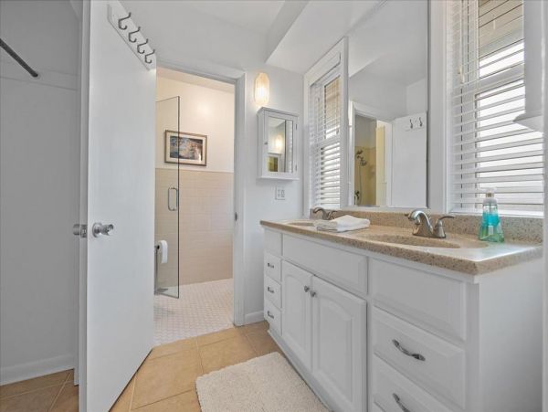 Four Bedroom Vacation Rental in Ponte Vedra Beach