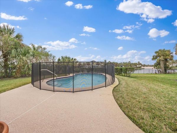 Four Bedroom Vacation Rental in Ponte Vedra Beach