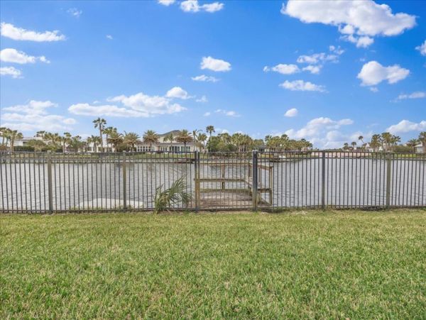 Four Bedroom Vacation Rental in Ponte Vedra Beach