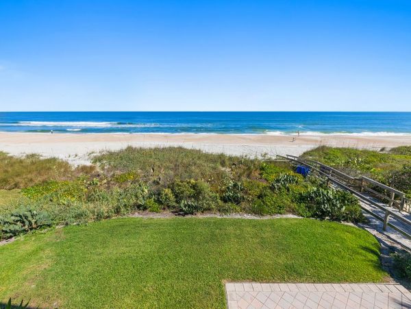 Ponte Vedra Vacation Home Five Bedroom