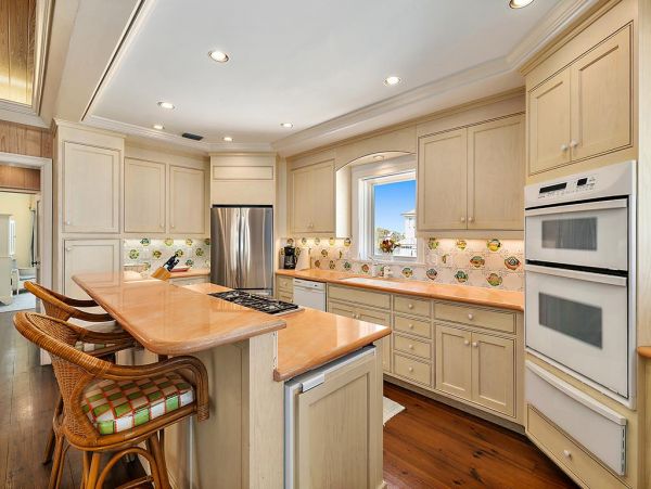 Ponte Vedra Vacation Home Five Bedroom