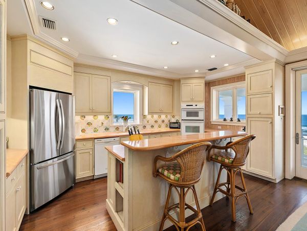 Ponte Vedra Vacation Home Five Bedroom