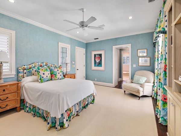 Ponte Vedra Vacation Home Five Bedroom