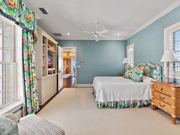 Ponte Vedra Vacation Home Five Bedroom