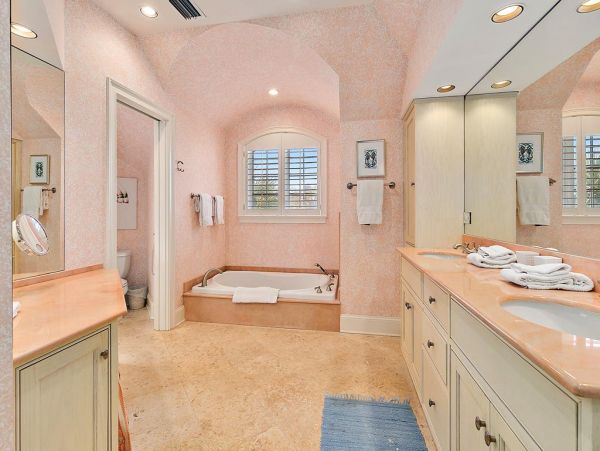 Ponte Vedra Vacation Home Five Bedroom