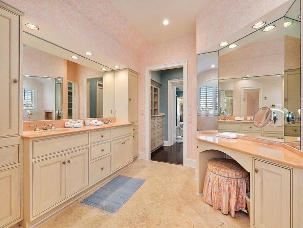 Ponte Vedra Vacation Home Five Bedroom