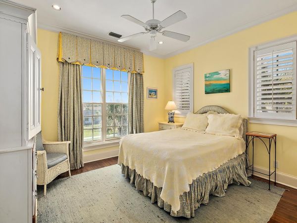 Ponte Vedra Vacation Home Five Bedroom