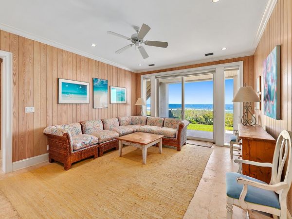 Ponte Vedra Vacation Home Five Bedroom