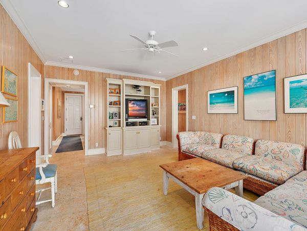Ponte Vedra Vacation Home Five Bedroom