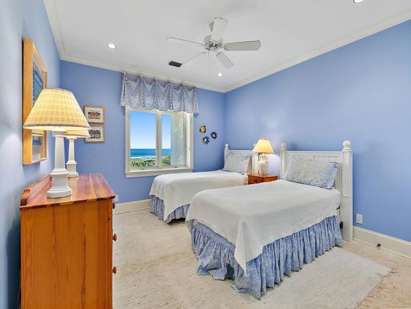 Ponte Vedra Vacation Home Five Bedroom