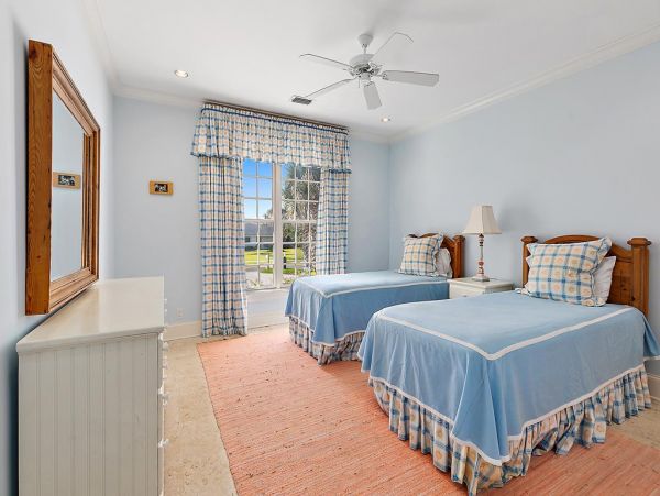 Ponte Vedra Vacation Home Five Bedroom