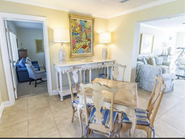 Oceanfront Home with Private Pool in Ponte Vedra Beach