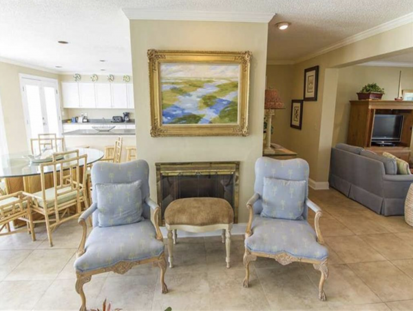 Oceanfront Home with Private Pool in Ponte Vedra Beach