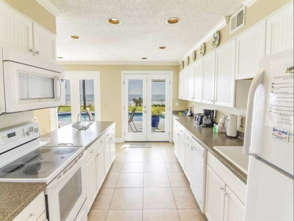 Oceanfront Home with Private Pool in Ponte Vedra Beach