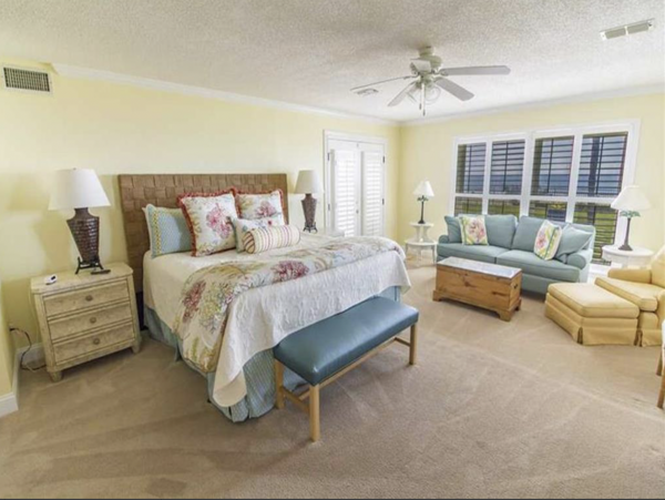 Oceanfront Home with Private Pool in Ponte Vedra Beach