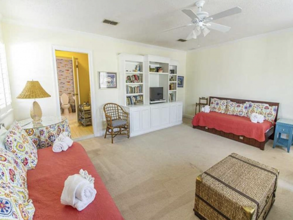 Oceanfront Home with Private Pool in Ponte Vedra Beach