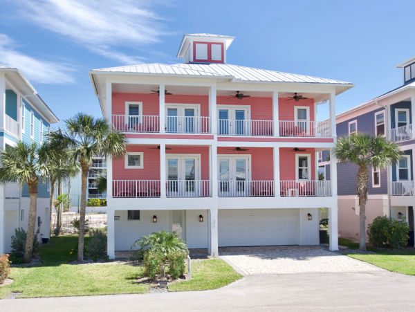 Ideal Getaway with 3 Bedrooms in Fort Myers Beach